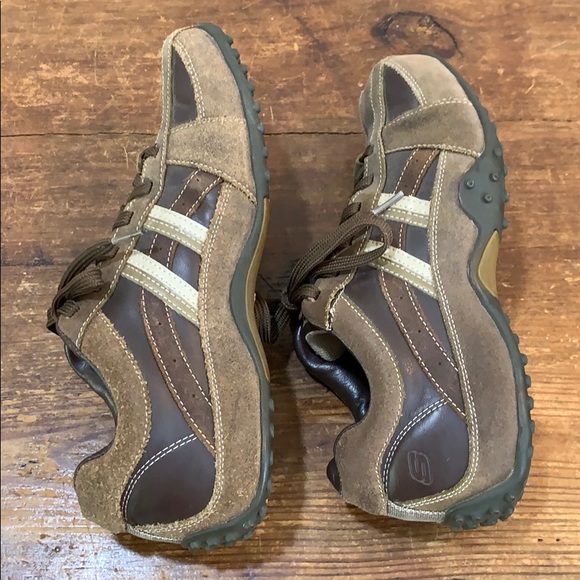 men's skechers citywalk